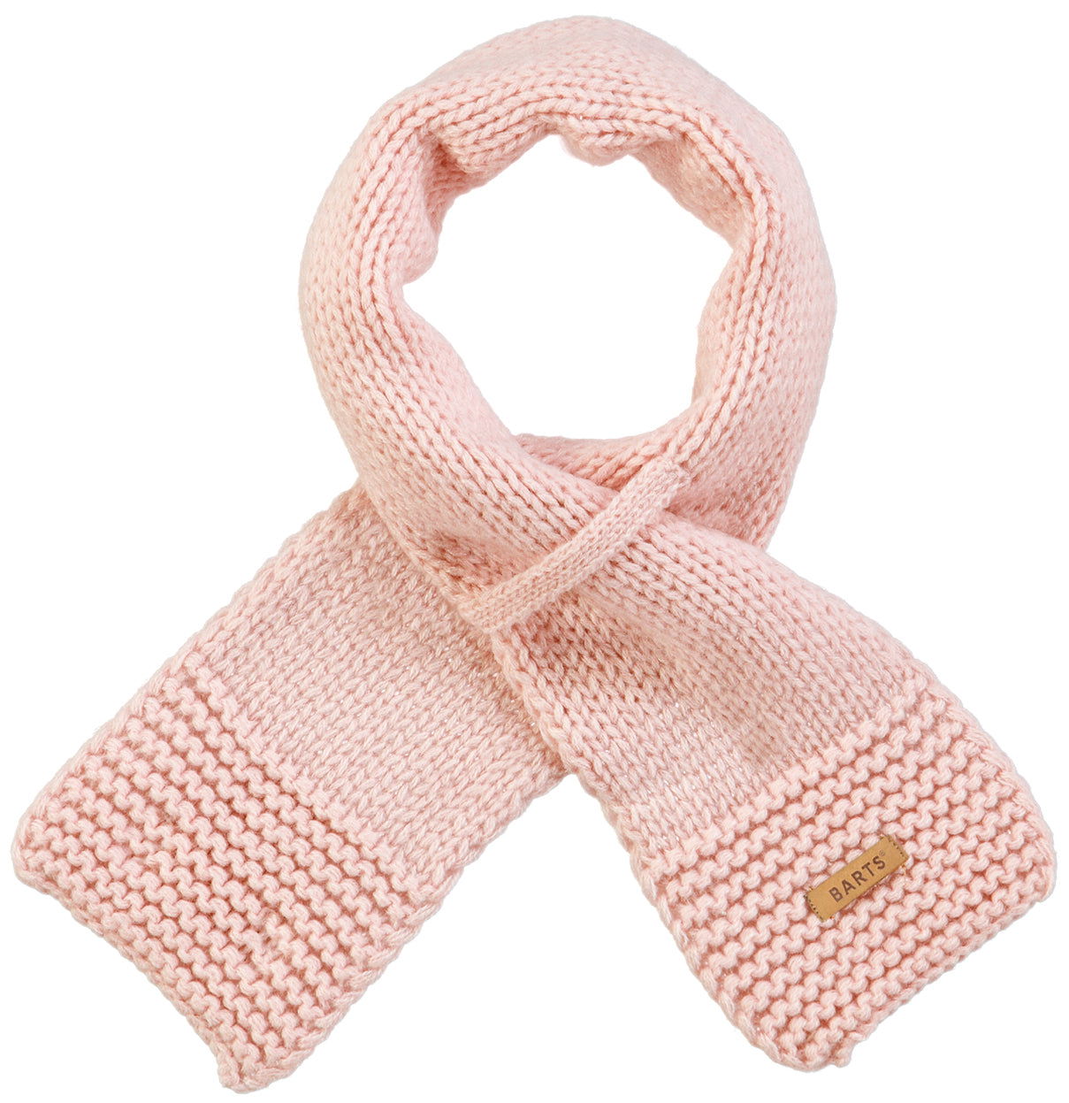 BARTS Yuma Scarf Pink