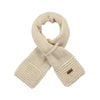 BARTS Yuma Scarf cream - Bubbles & Bo