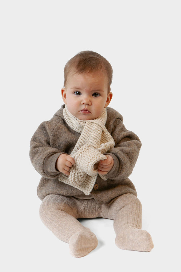 BARTS Yuma Scarf cream