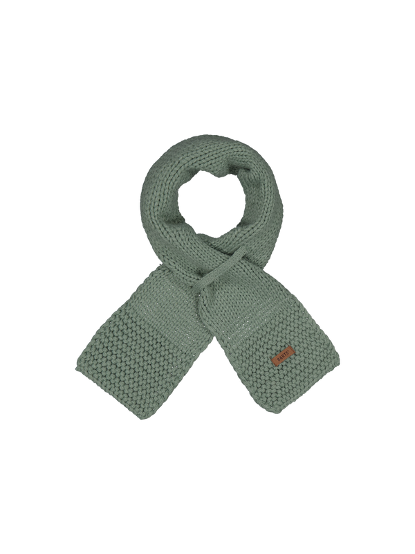 BARTS Yuma Scarf sage - Bubbles & Bo