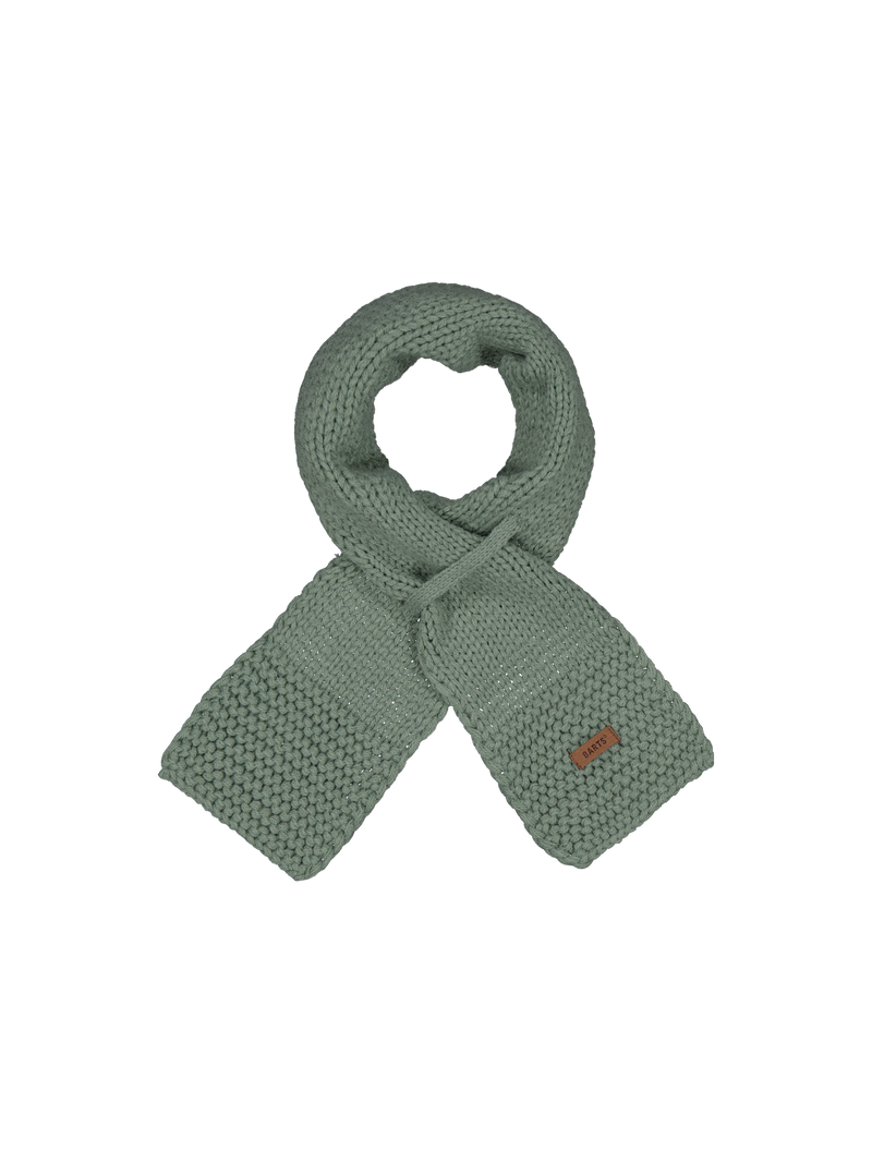 BARTS Yuma Scarf sage - Bubbles & Bo