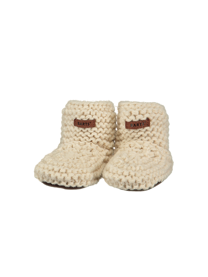 BARTS Yuma Shoes cream - Bubbles & Bo
