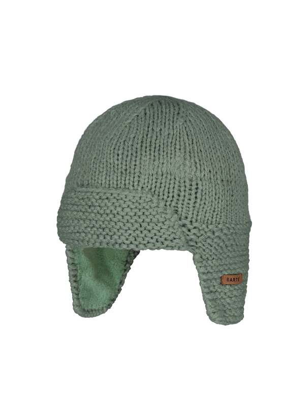 BARTS Yuma beanie Sage - Bubbles & Bo