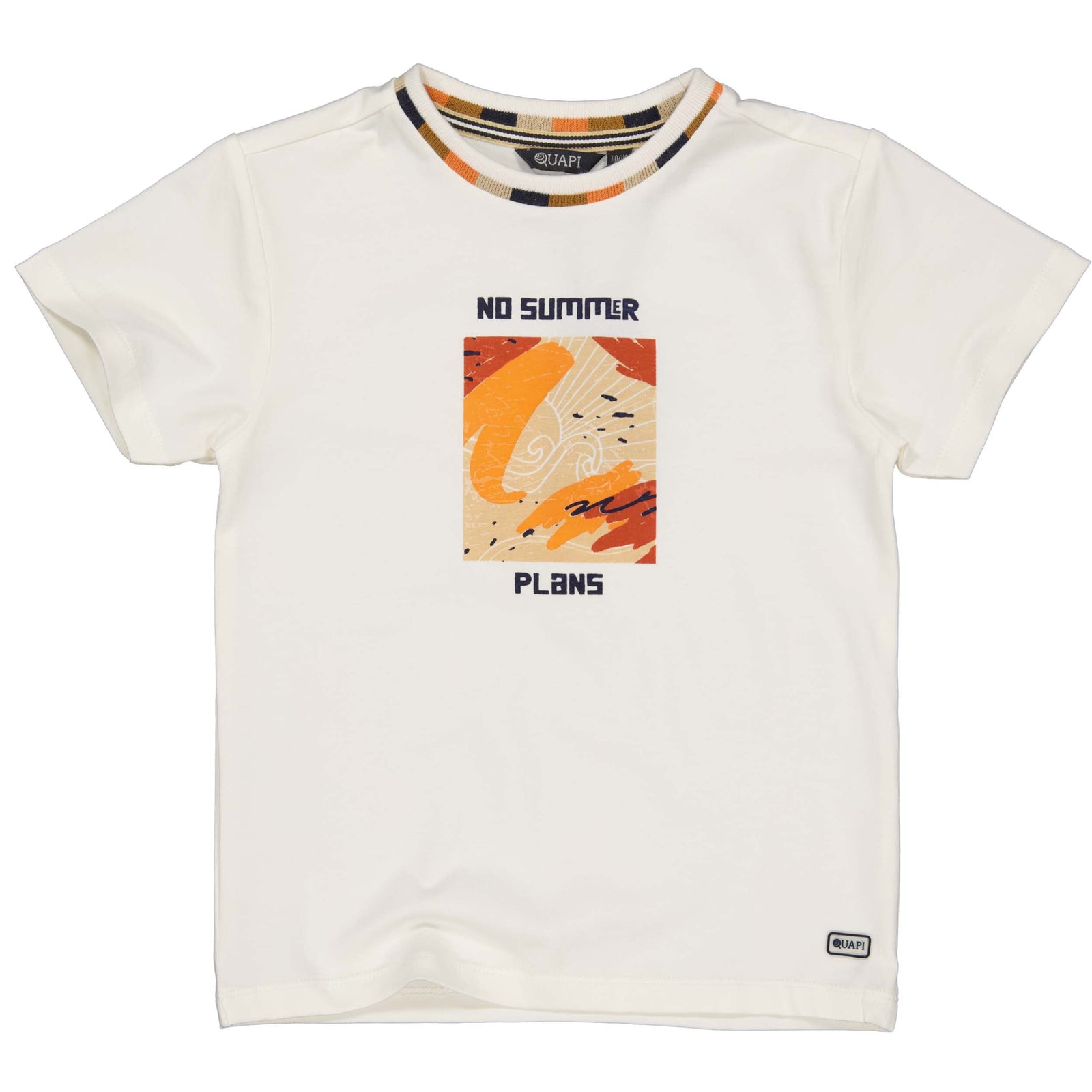 Quapi Shortsleeve BARTUQS242