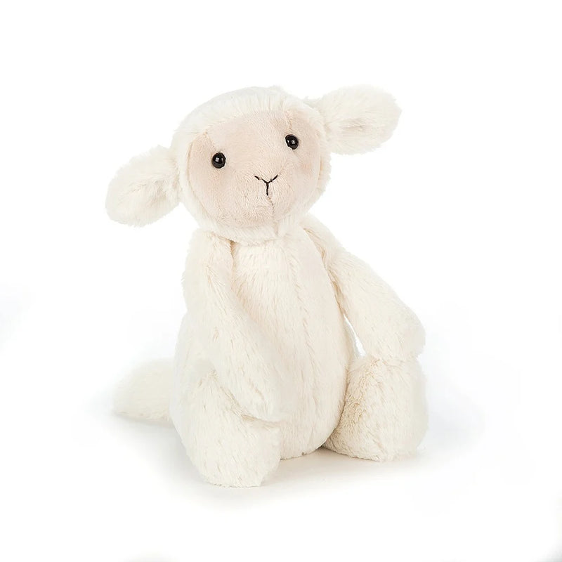 Jellycat Bashful Lamb Original medium