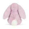 Jellycat Thistlepop Blossom Luxe Bunny Original