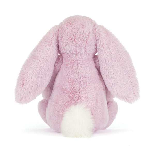 Jellycat Thistlepop Blossom Luxe Bunny Original