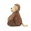 Jellycat Bashful Monkey Original (medium)