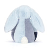 Jellycat Puddlesea Bunny Original