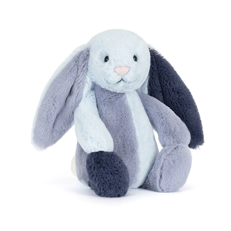 Jellycat Puddlesea Bunny Original