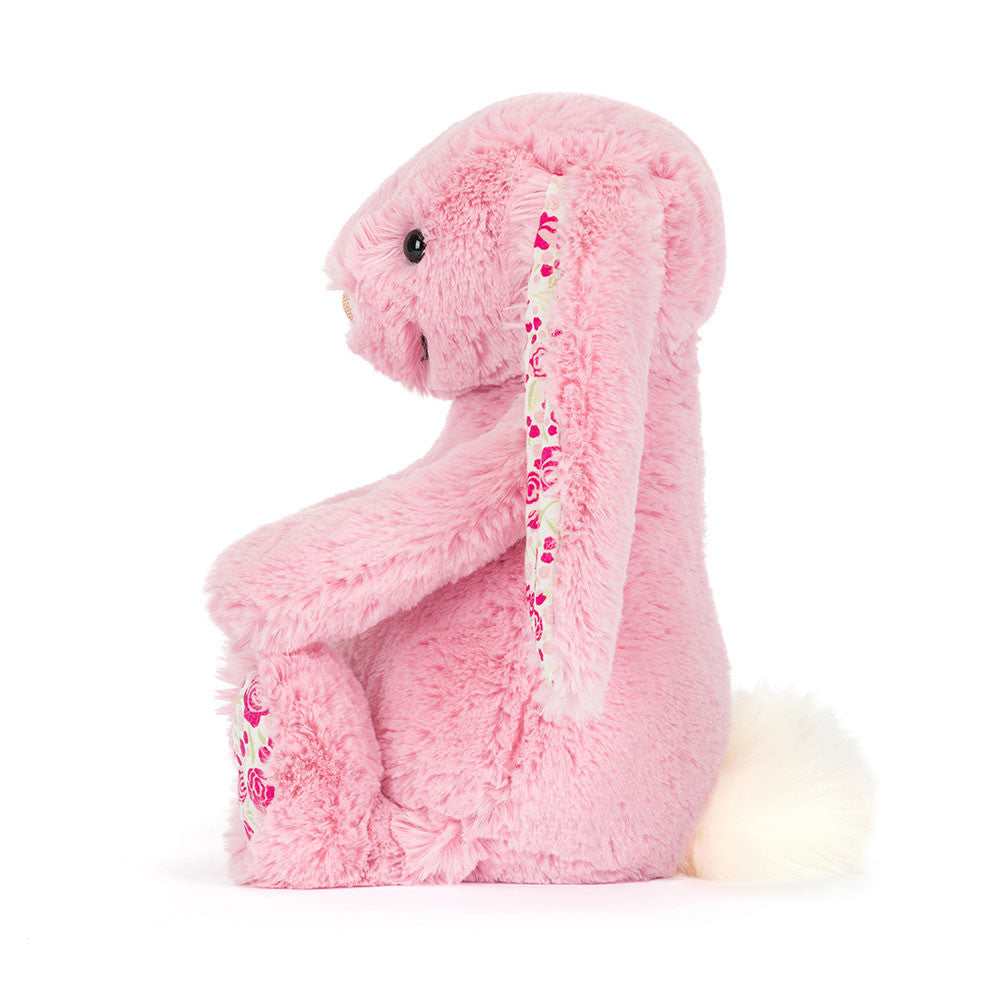 Jellycat Blushkin Blossom Luxe Bunny Original