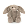 Jellycat Fawn Flufflet Bunny
