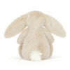 Jellycat Wheat Flufflet Bunny
