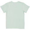 Jongens Shortsleeve BASTIJNQS243 van Quapi in de kleur Aqua Blue in maat 122-128.