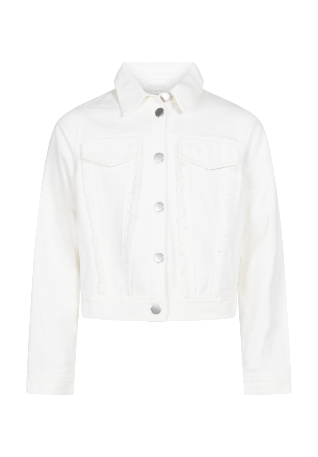 Ai & Ko Jacket BAUKJE