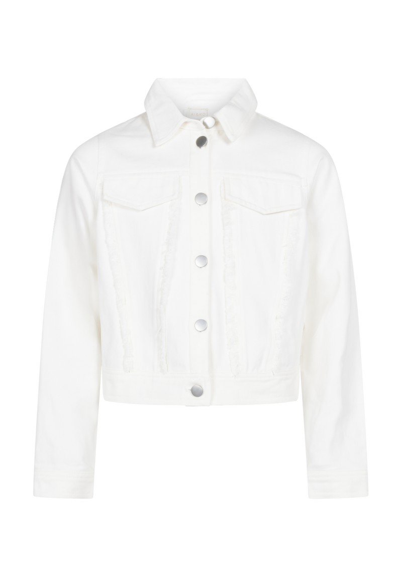 Ai & Ko Jacket BAUKJE