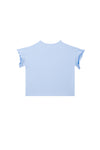 Someone T-SHIRT BECCA-SG-02-K