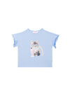 Someone T-SHIRT BECCA-SG-02-K
