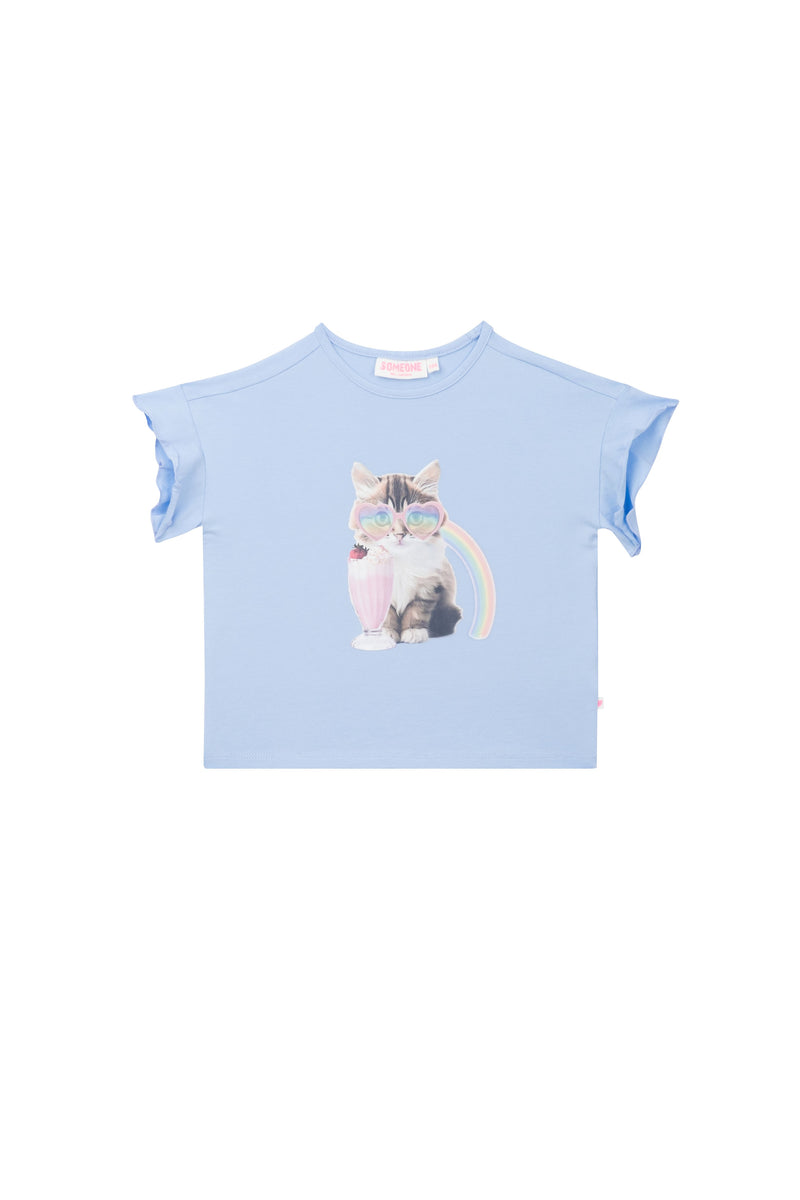 Someone T-SHIRT BECCA-SG-02-K