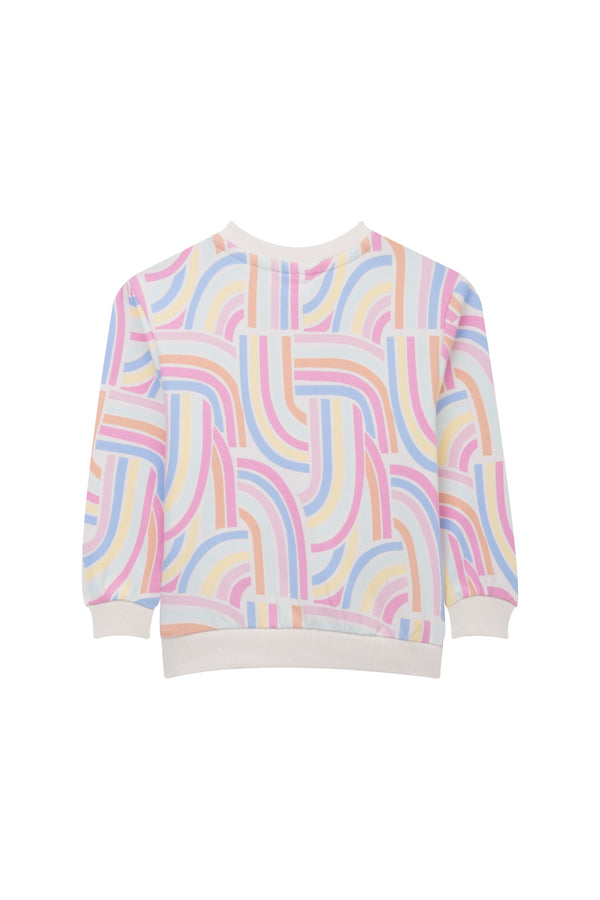 Someone SWEATER BECCA-SG-16-A