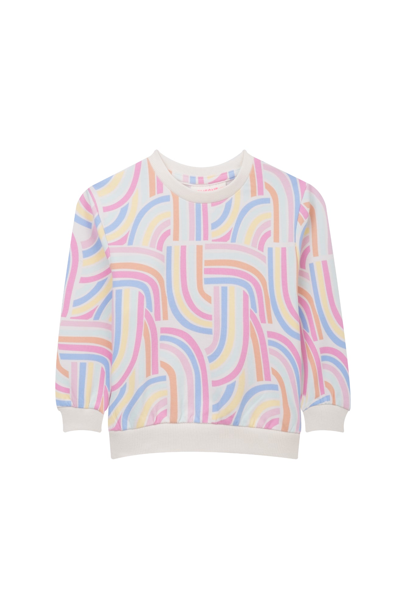 Someone SWEATER BECCA-SG-16-A
