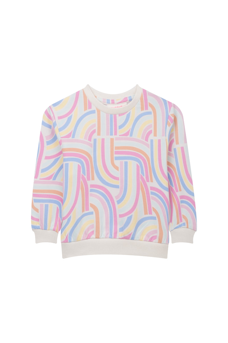Someone SWEATER BECCA-SG-16-A