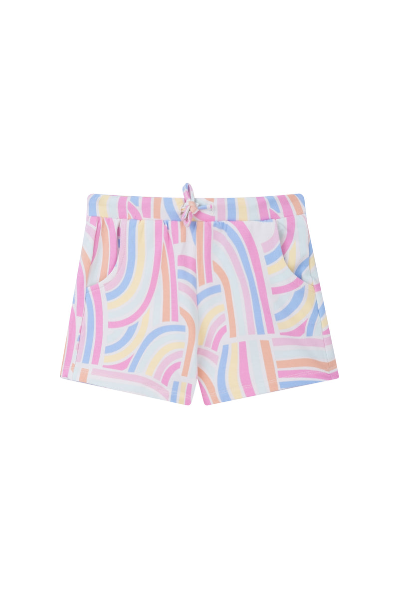 Someone SHORT TROUSERS BECCA-SG-34-B