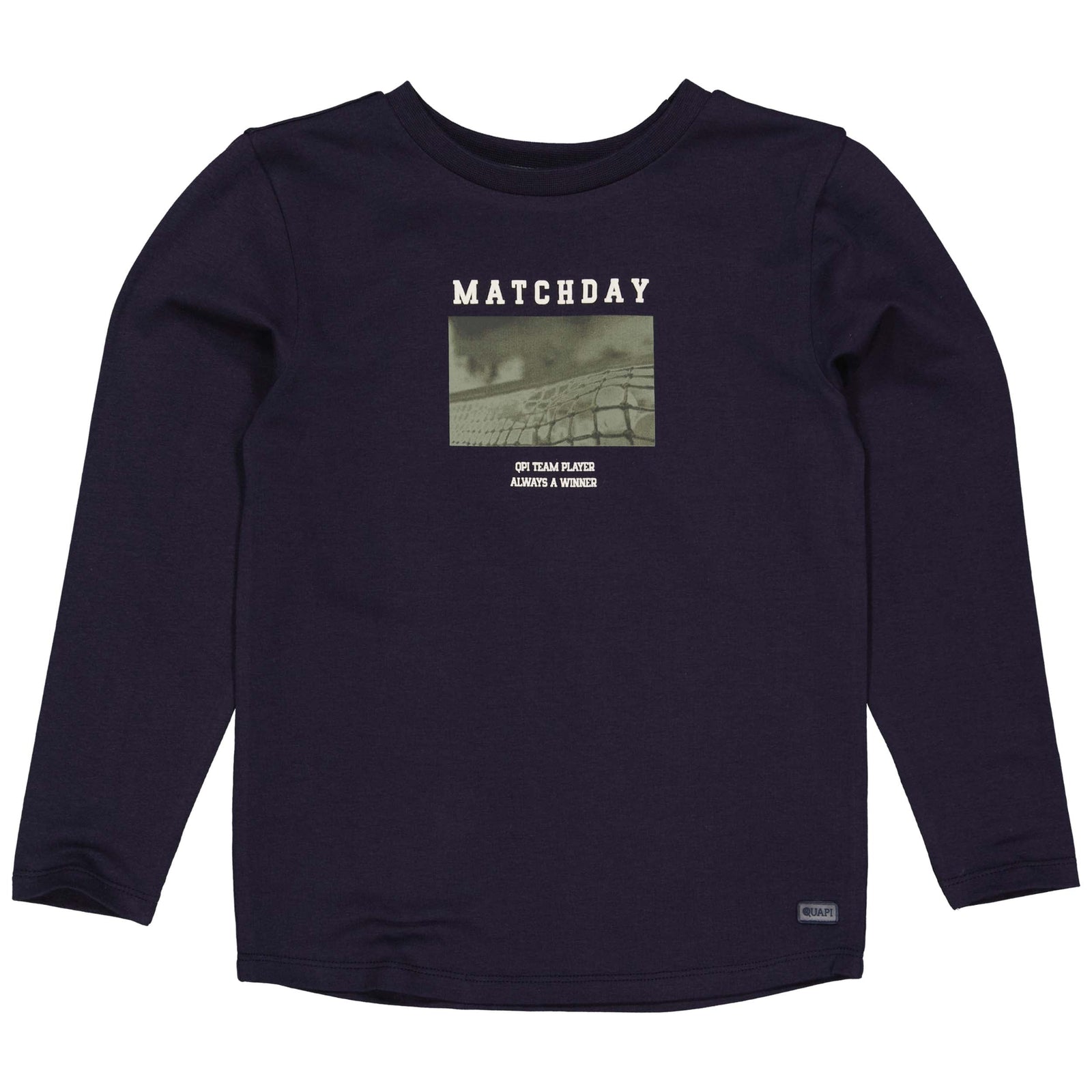 Quapi Longsleeve BEERQS241