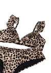 Shiwi Girls BELLA bikini set Peaky Panther