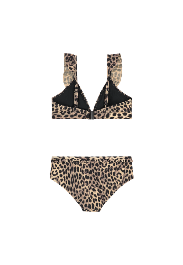 Shiwi Girls BELLA bikini set Peaky Panther