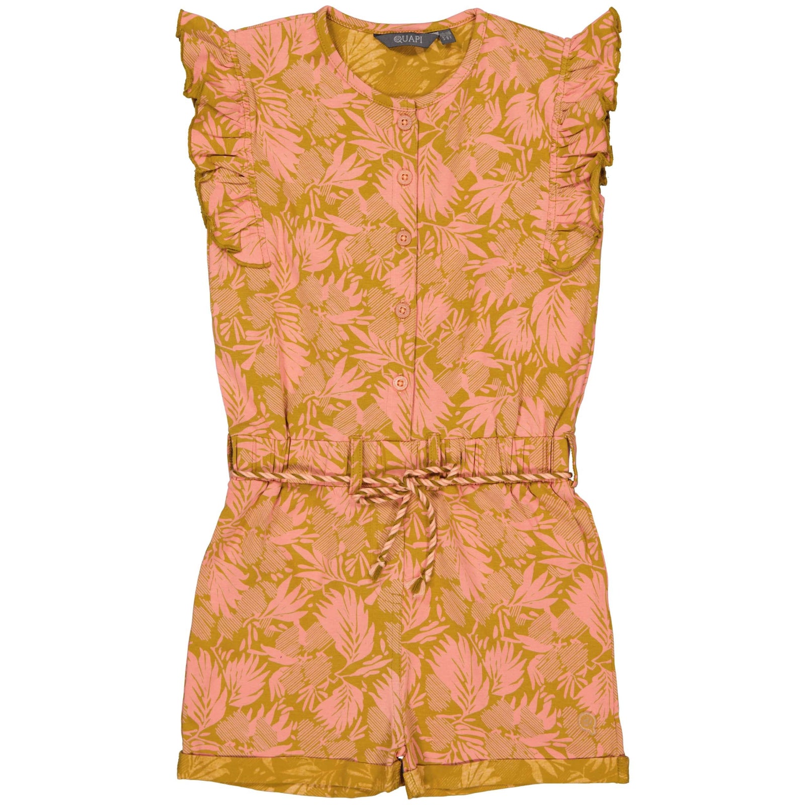 Quapi Playsuit BELLEQS242