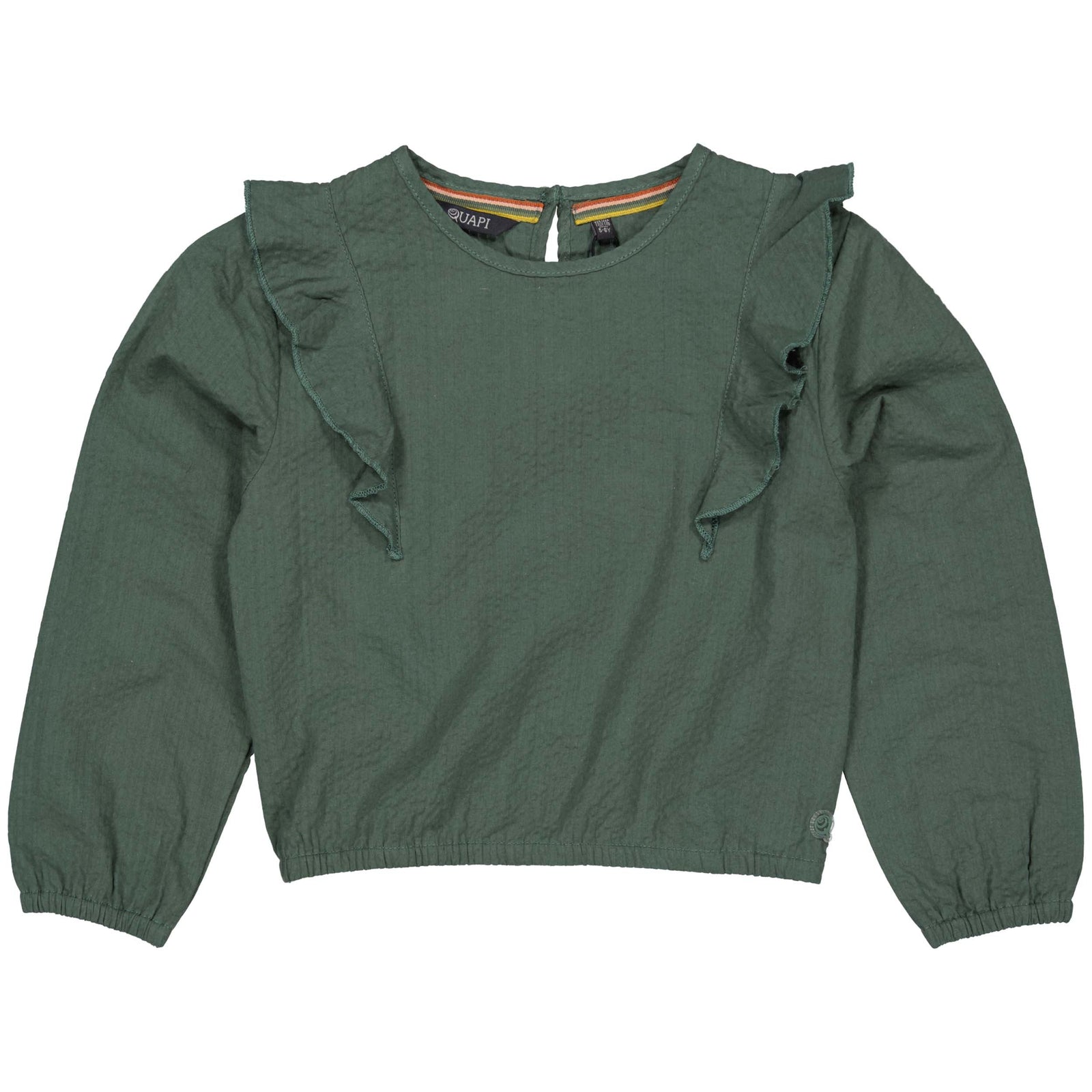 Quapi Blouse BENTEQS241
