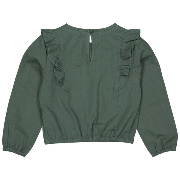Quapi Blouse BENTEQS241