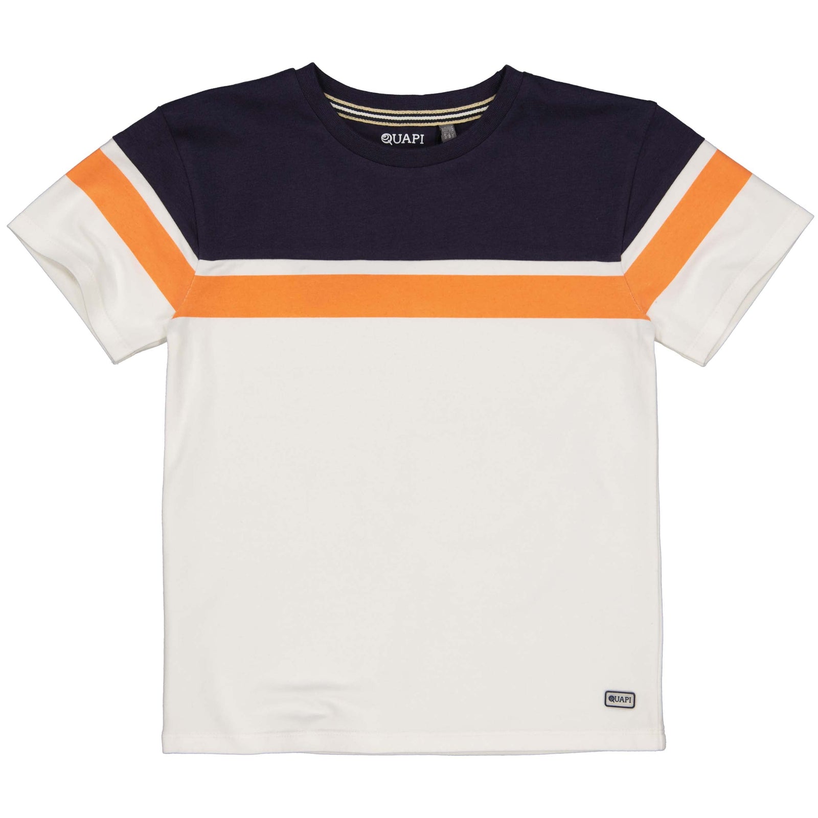 Quapi Oversized Shortsleeve BERNDQS242