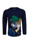 Someone Longsleeve BETTER-SB-03-D