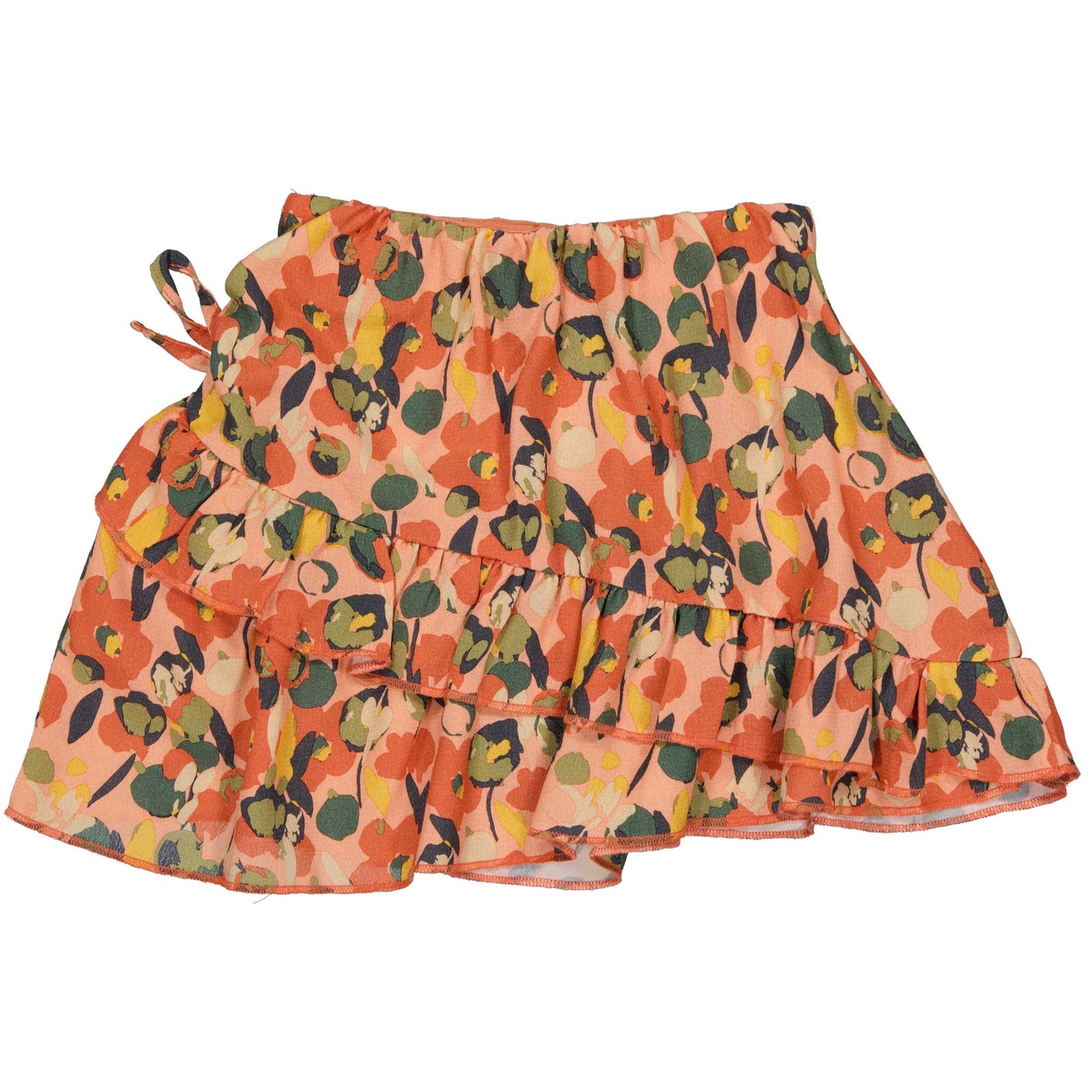 Quapi Skirt BEVERLYQS241