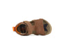 Shoesme cognac bio sandaal