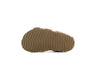 Shoesme cognac bio sandaal