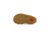 Meisjes Sandaal gold van Shoesme in de kleur Gold Metallic in maat 26.