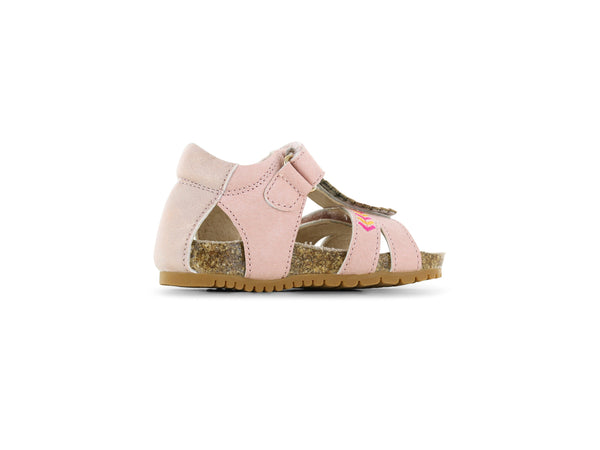 Shoesme Sandaal pink