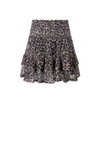 Ai & Ko Skirt BILLI ANIMAL