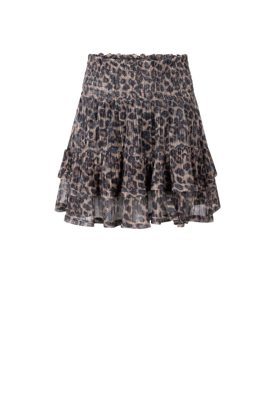 Ai & Ko Skirt BILLI ANIMAL