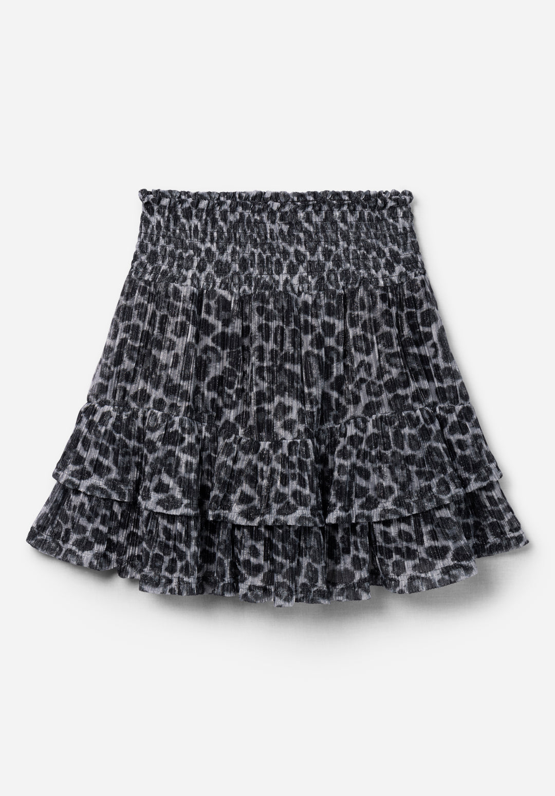 Aaiko Girls Skirt BILLI ANIMAL