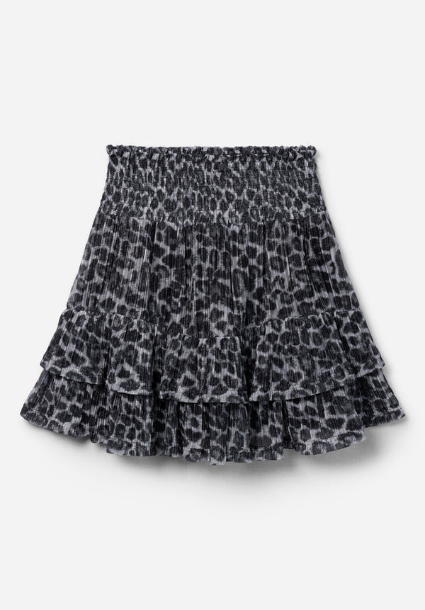 Aaiko Girls Skirt BILLI ANIMAL