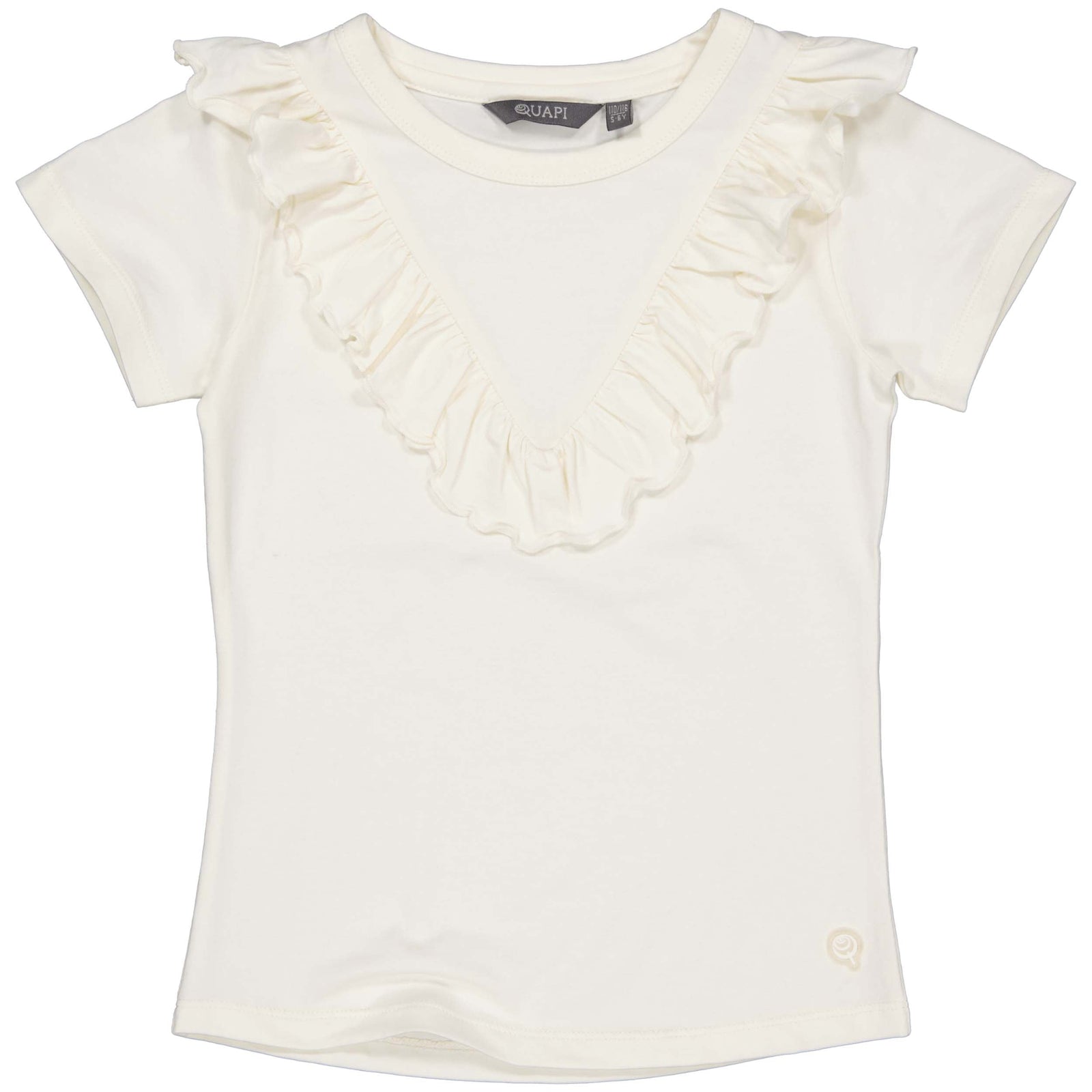 Quapi Shortsleeve BINTOUQS243