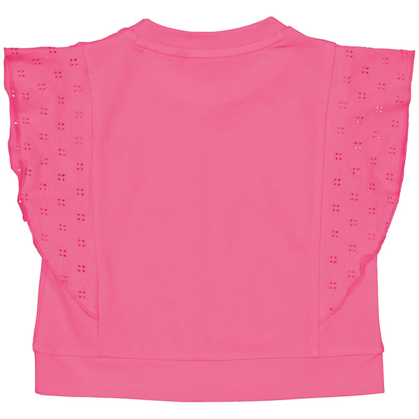 Quapi Shortsleeve BIRGITQS242