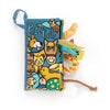 Jellycat Soft book Pet Tails