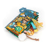 Jellycat Soft book Pet Tails