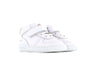 Shoesme Witte Basket Sneaker