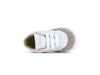 Shoesme Wit-beige Babysneaker